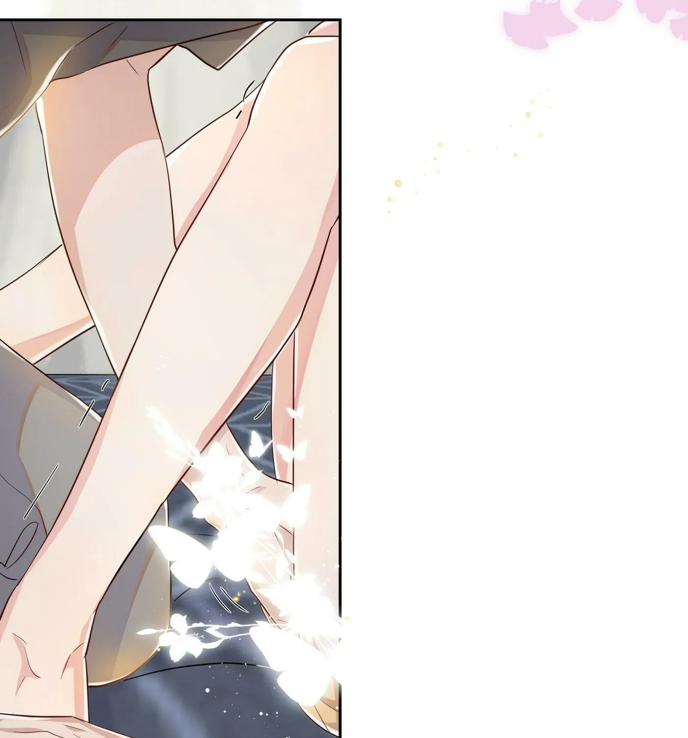 Read Social Temperature (Colored) chapter 70 image 23 on Lezhin