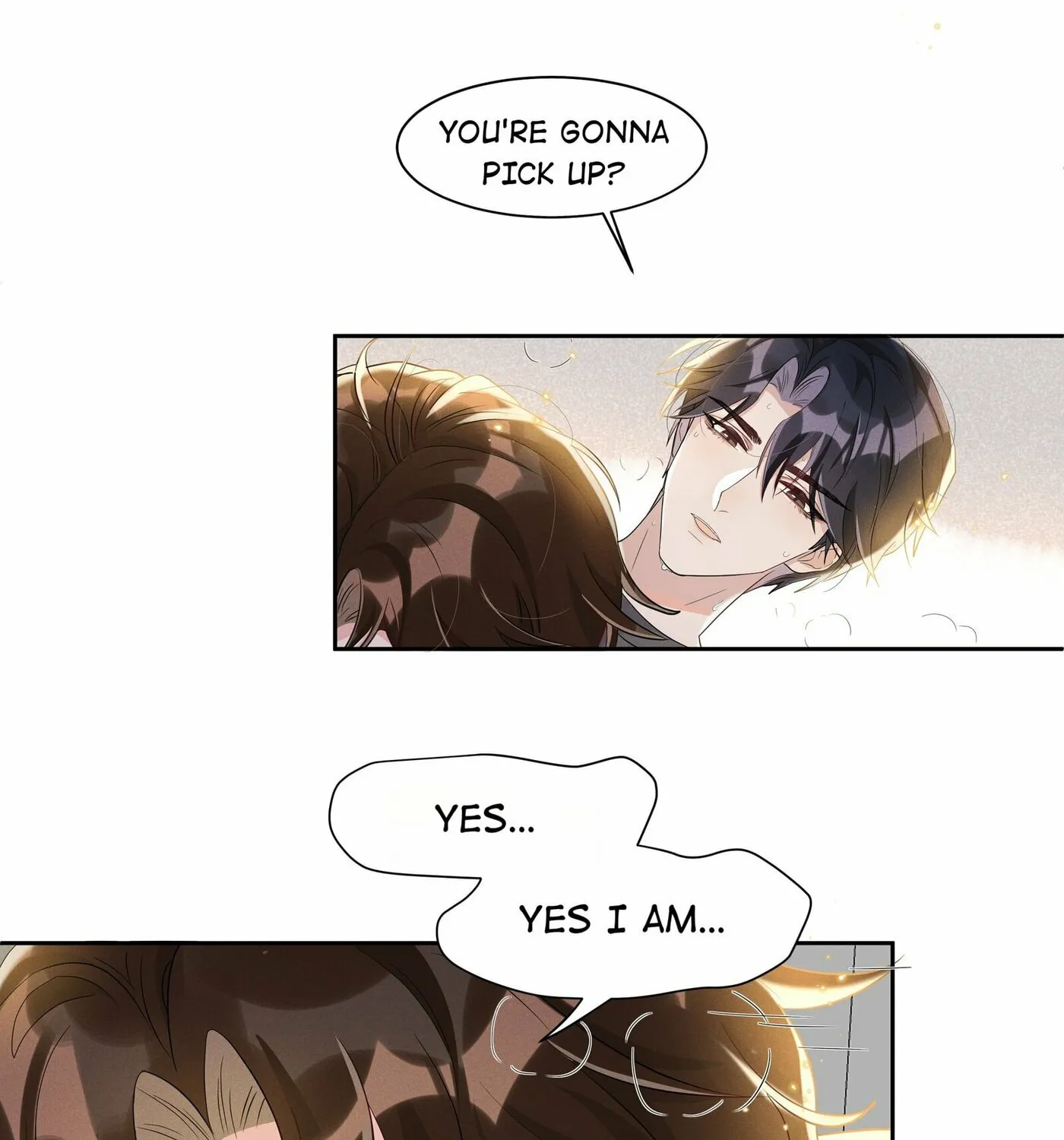 Read Social Temperature (Colored) chapter 70 image 35 on Lezhin