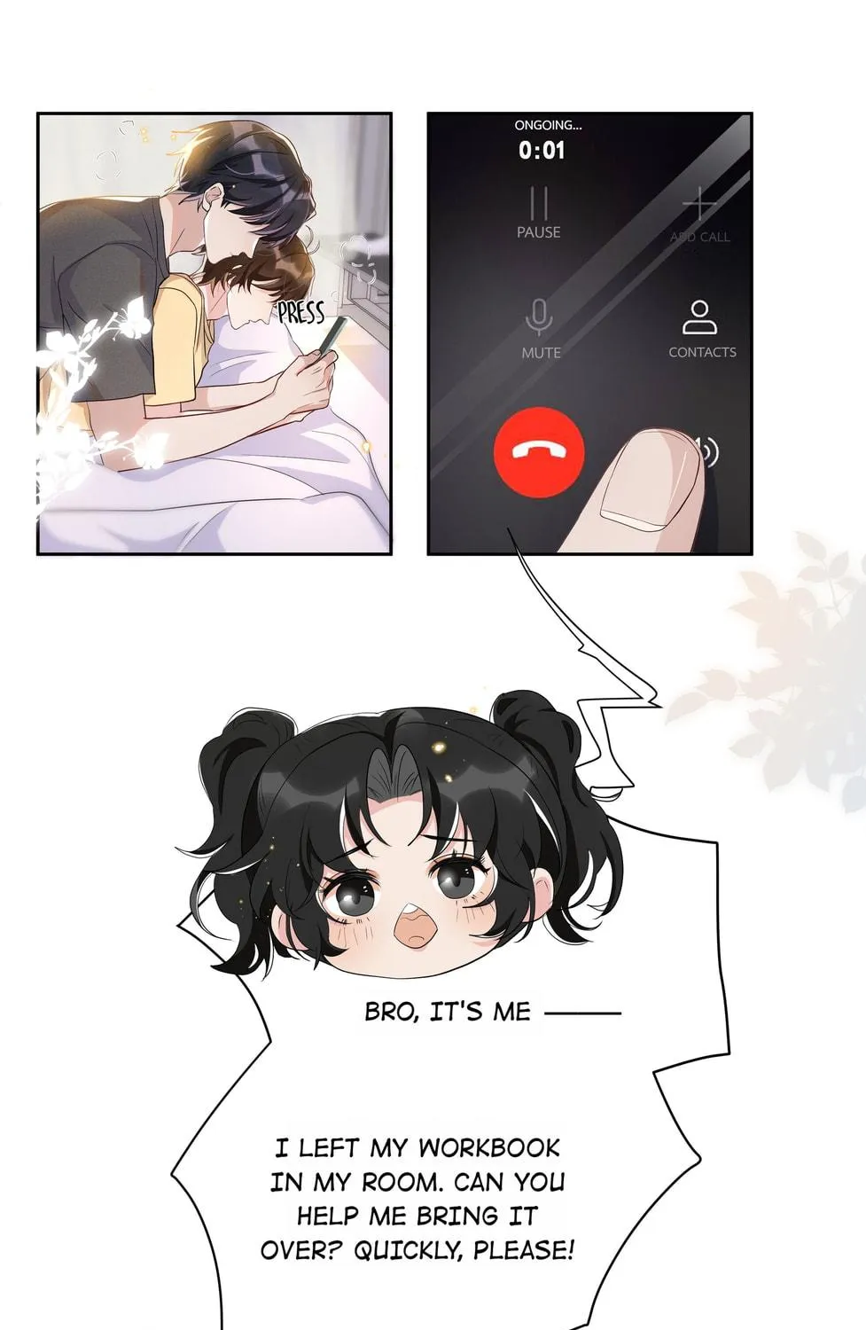 Read Social Temperature (Colored) chapter 70 image 41 on Lezhin
