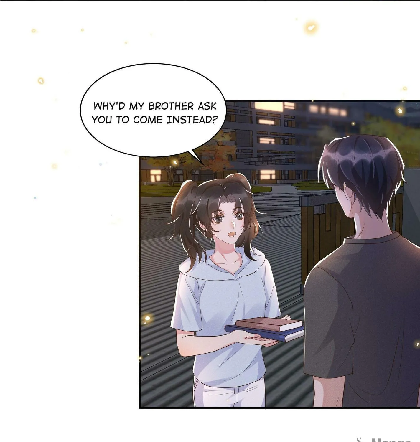 Read Social Temperature (Colored) chapter 70 image 49 on Lezhin