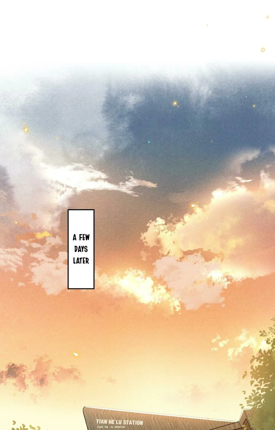 Read Social Temperature (Colored) chapter 70 image 53 on Lezhin