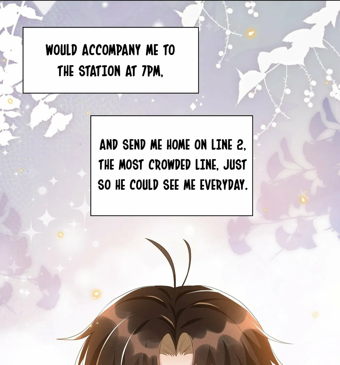Read Social Temperature (Colored) chapter 70 image 60 on Lezhin