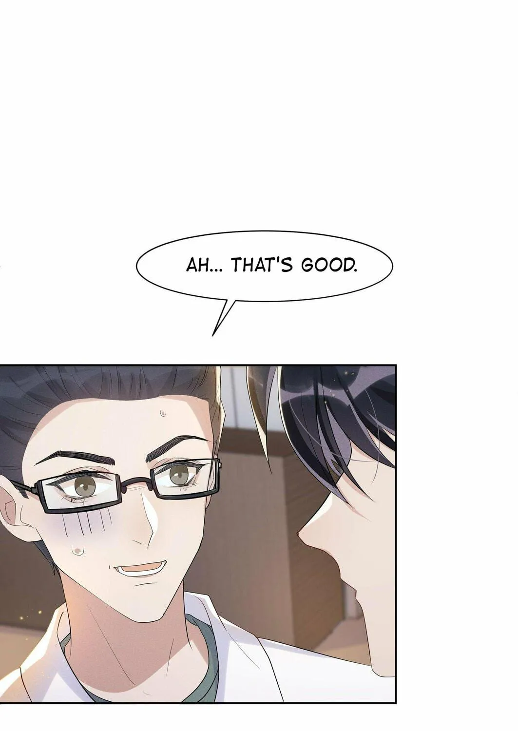 Read Social Temperature (Colored) chapter 71 image 17 on Lezhin