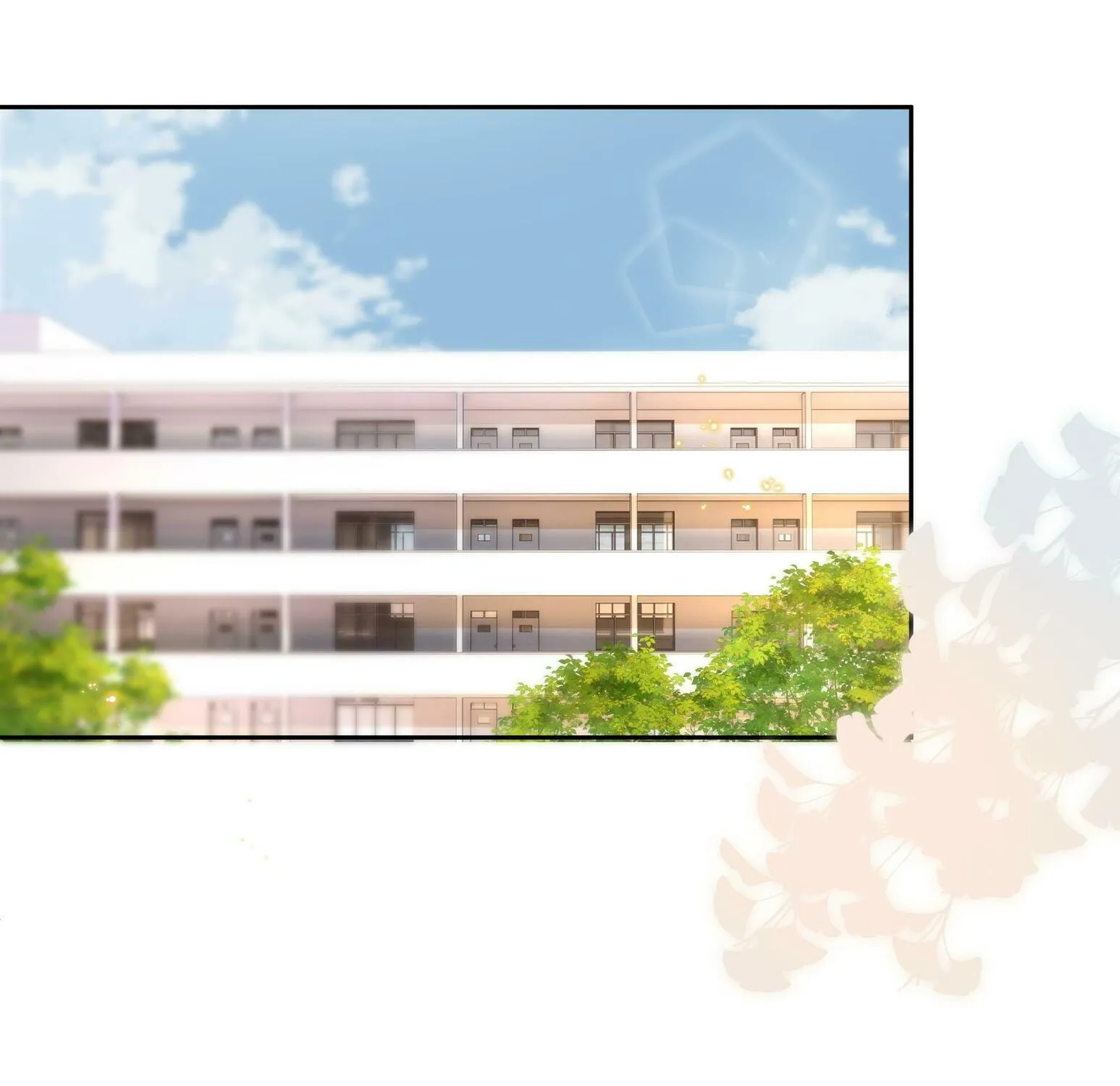 Read Social Temperature (Colored) chapter 71 image 2 on Lezhin