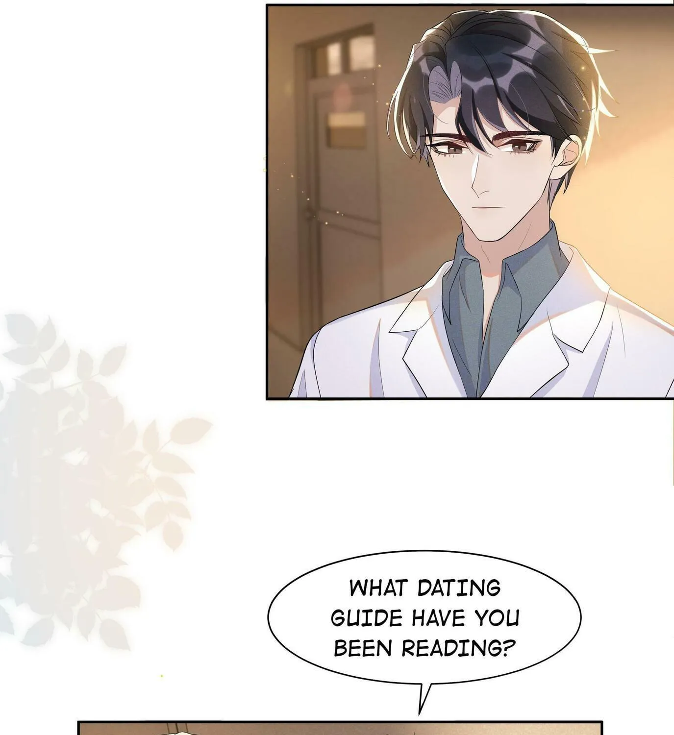 Read Social Temperature (Colored) chapter 71 image 23 on Lezhin