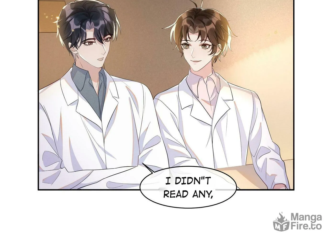 Read Social Temperature (Colored) chapter 71 image 24 on Lezhin