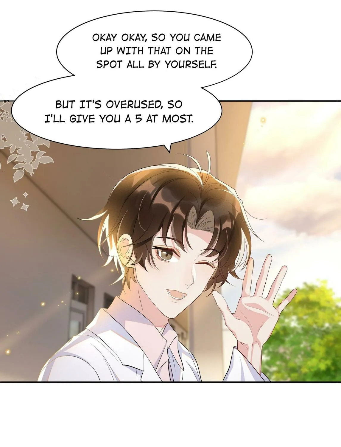 Read Social Temperature (Colored) chapter 71 image 25 on Lezhin