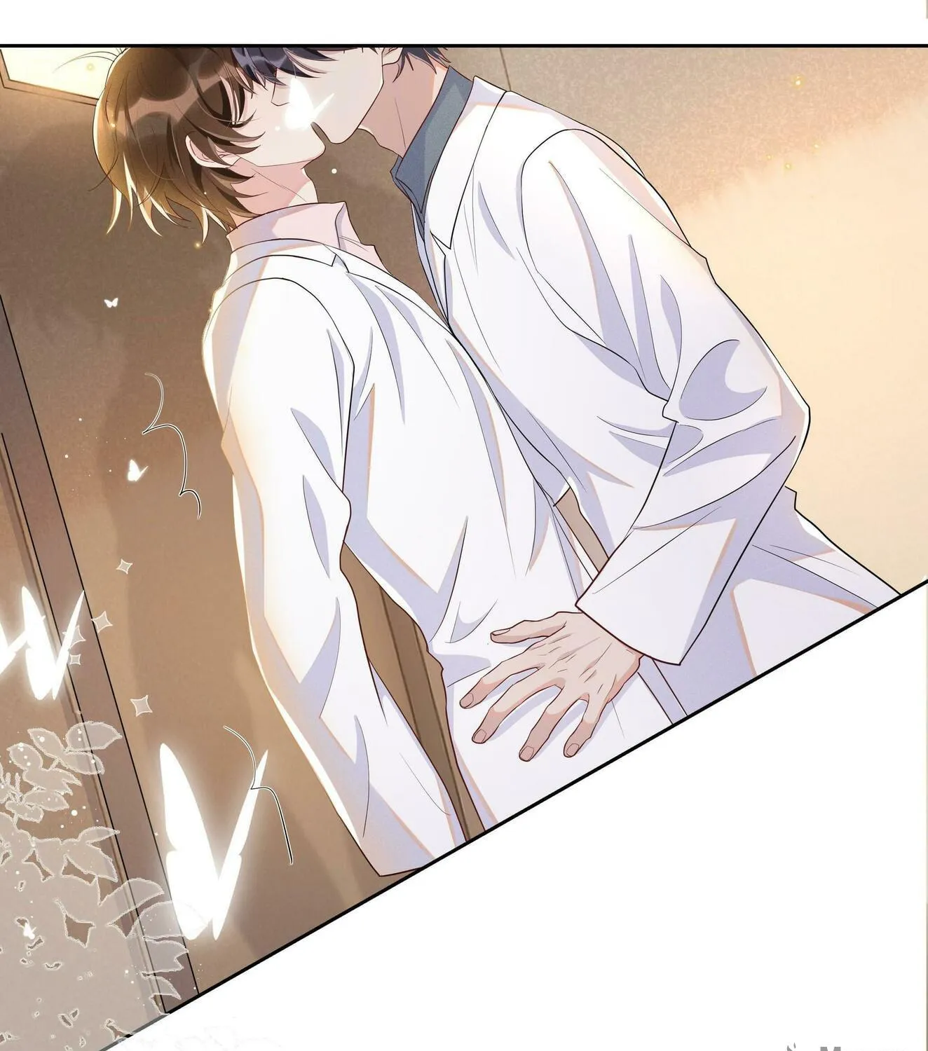 Read Social Temperature (Colored) chapter 71 image 29 on Lezhin
