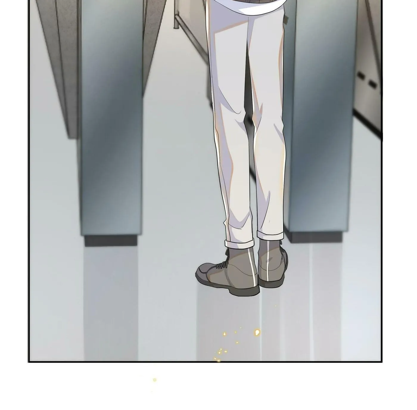 Read Social Temperature (Colored) chapter 71 image 34 on Lezhin