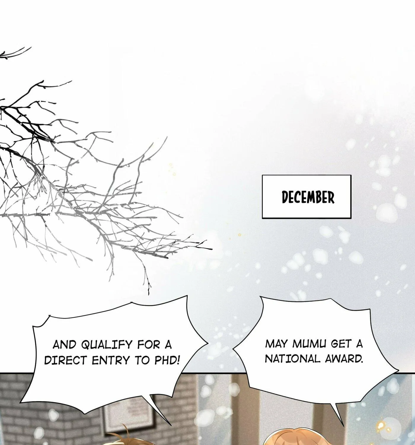 Read Social Temperature (Colored) chapter 71 image 35 on Lezhin