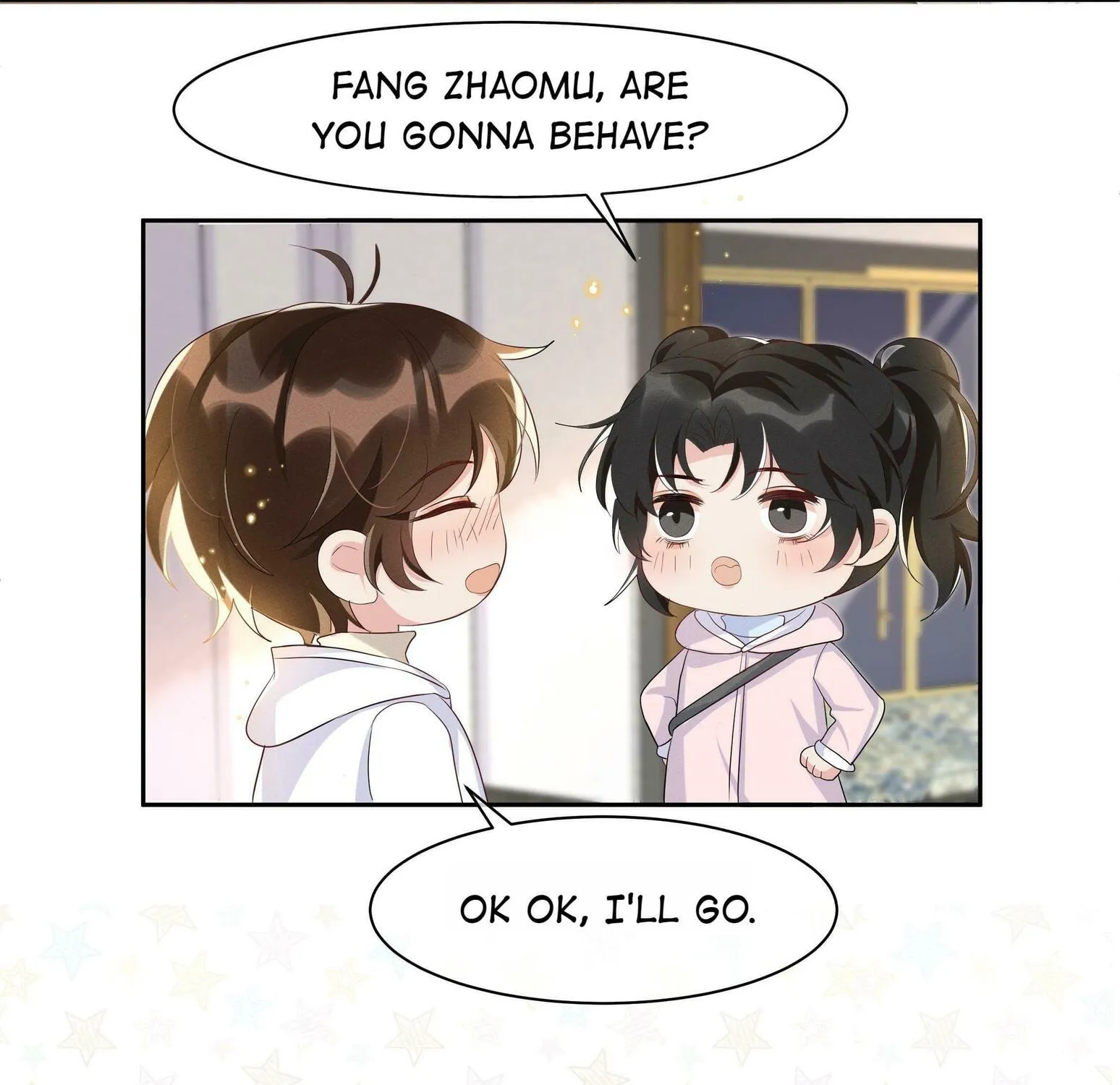 Read Social Temperature (Colored) chapter 71 image 43 on Lezhin