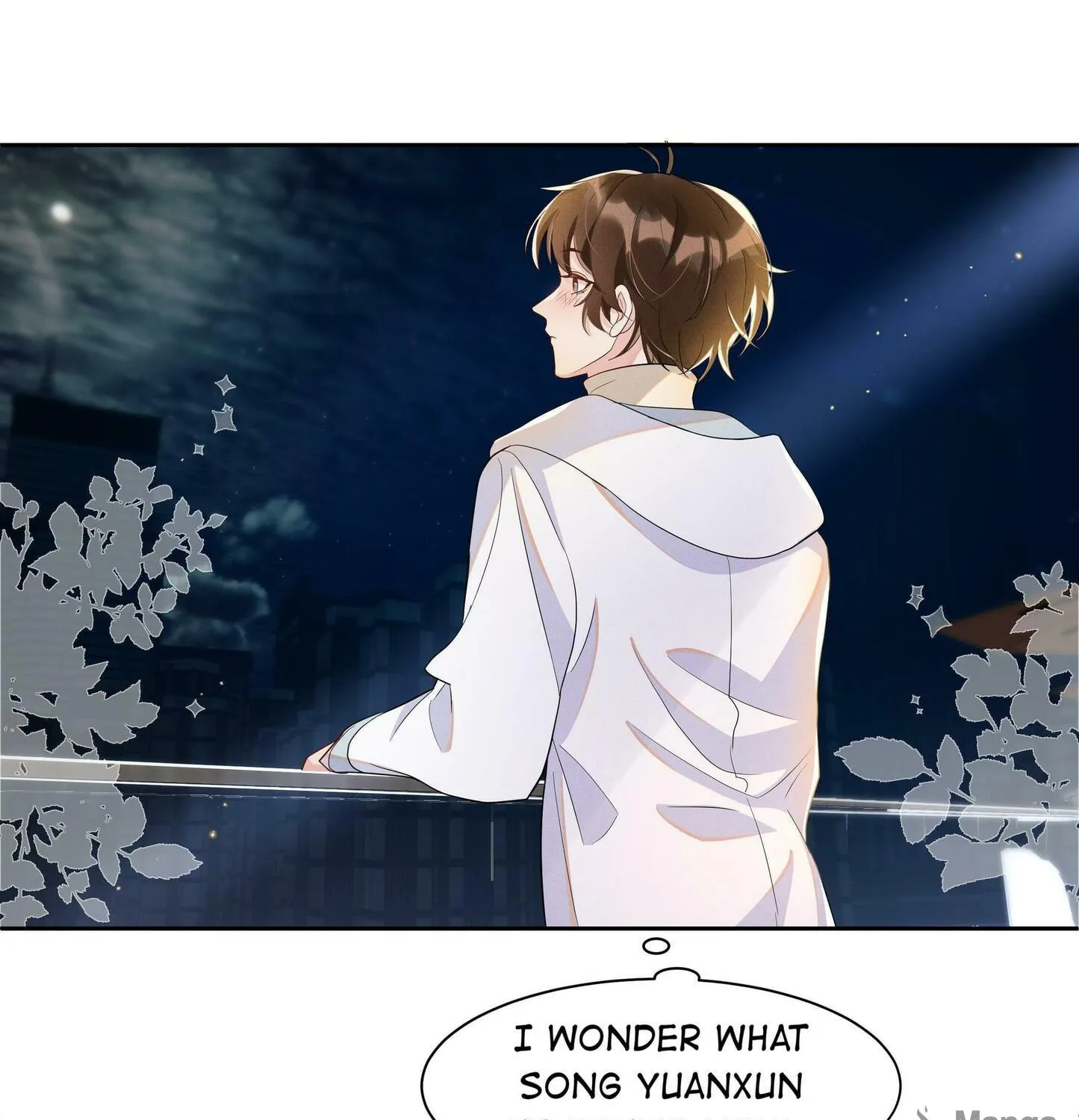 Read Social Temperature (Colored) chapter 71 image 47 on Lezhin