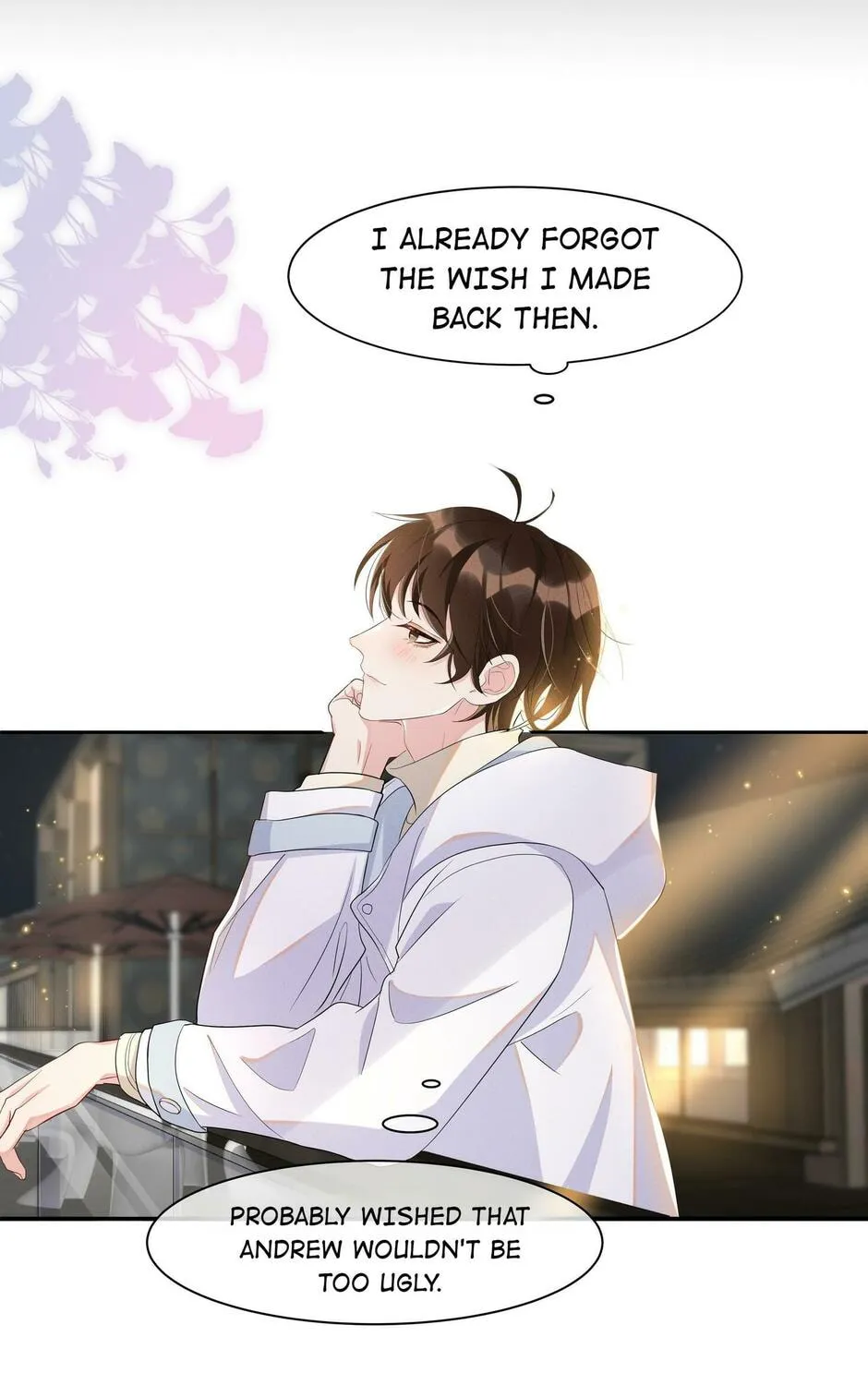 Read Social Temperature (Colored) chapter 71 image 51 on Lezhin