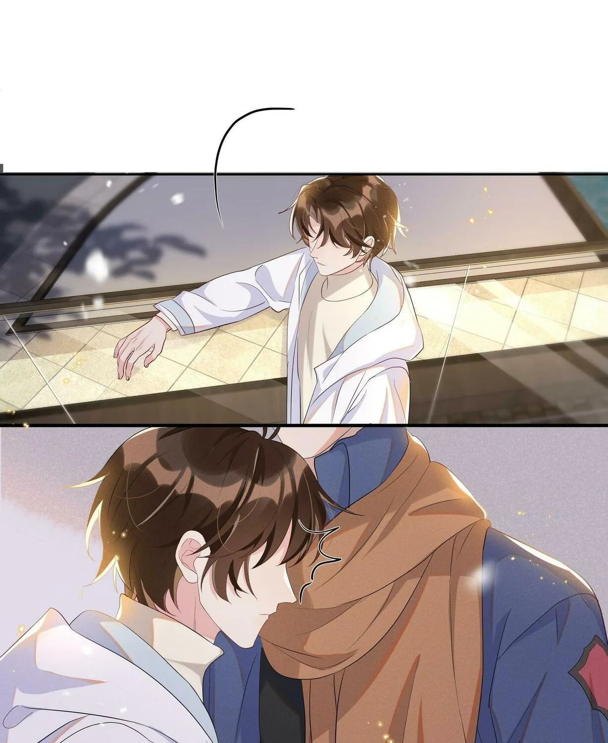 Read Social Temperature (Colored) chapter 71 image 53 on Lezhin