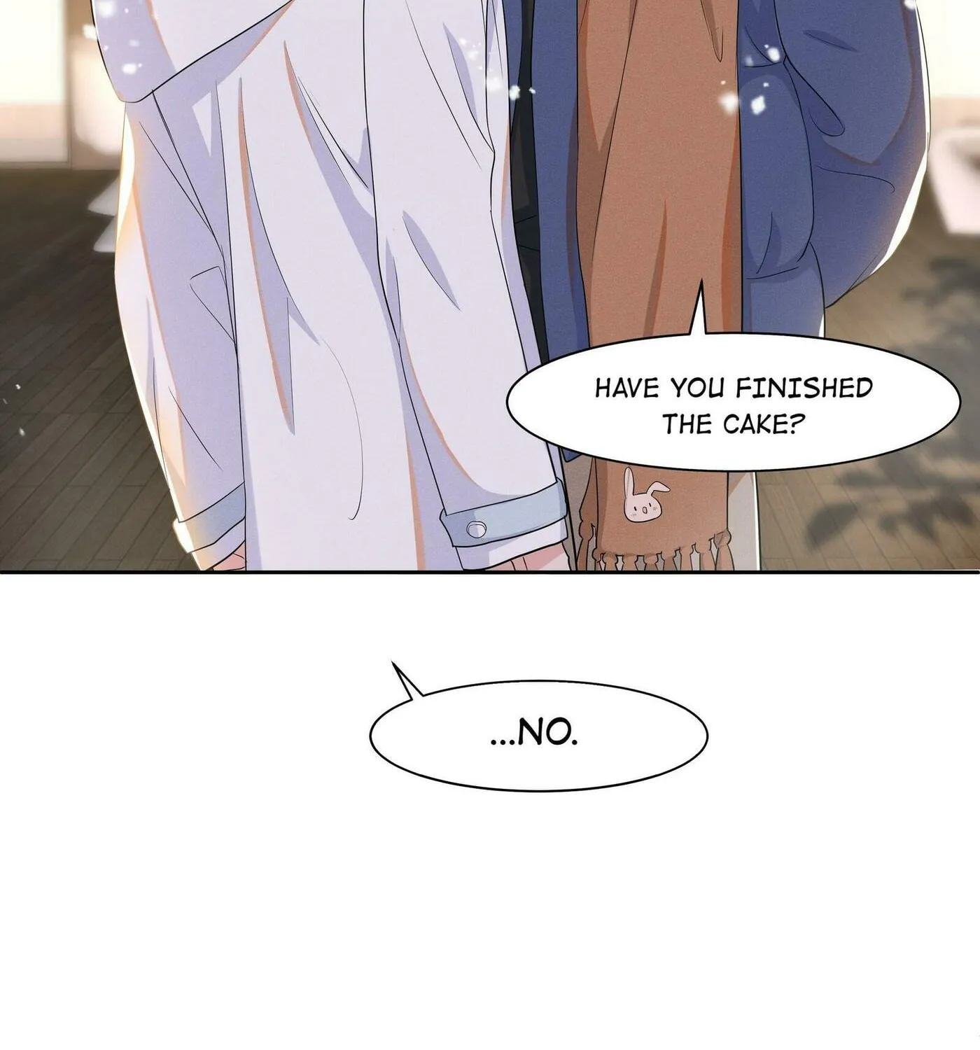 Read Social Temperature (Colored) chapter 71 image 56 on Lezhin
