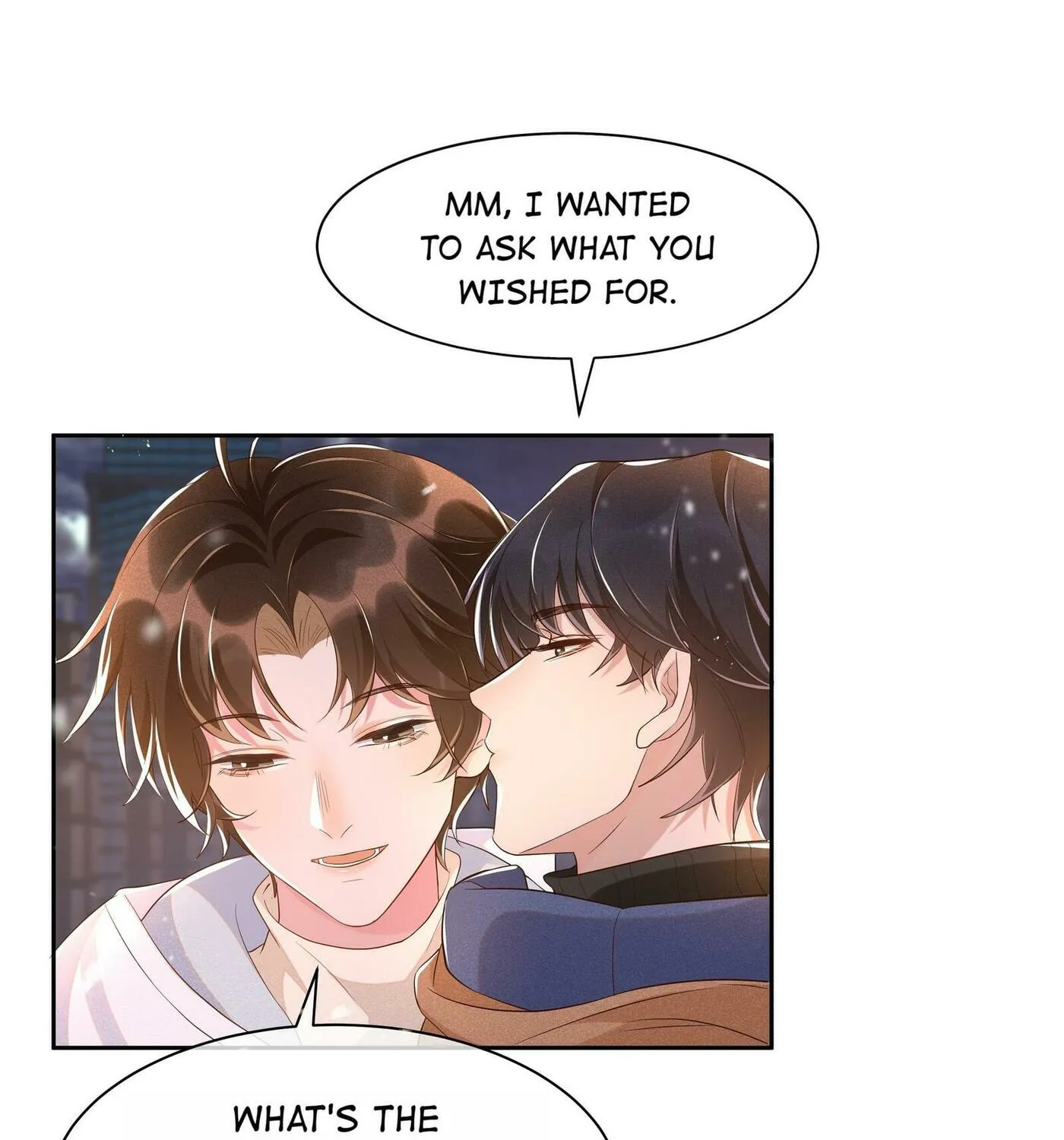 Read Social Temperature (Colored) chapter 71 image 58 on Lezhin