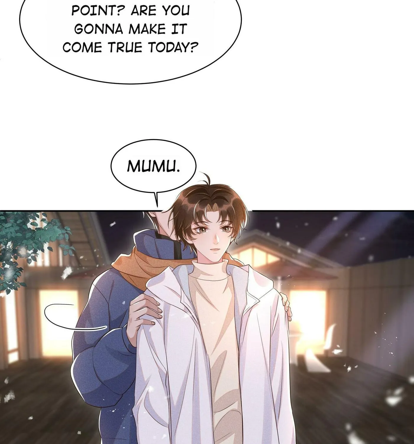Read Social Temperature (Colored) chapter 71 image 59 on Lezhin