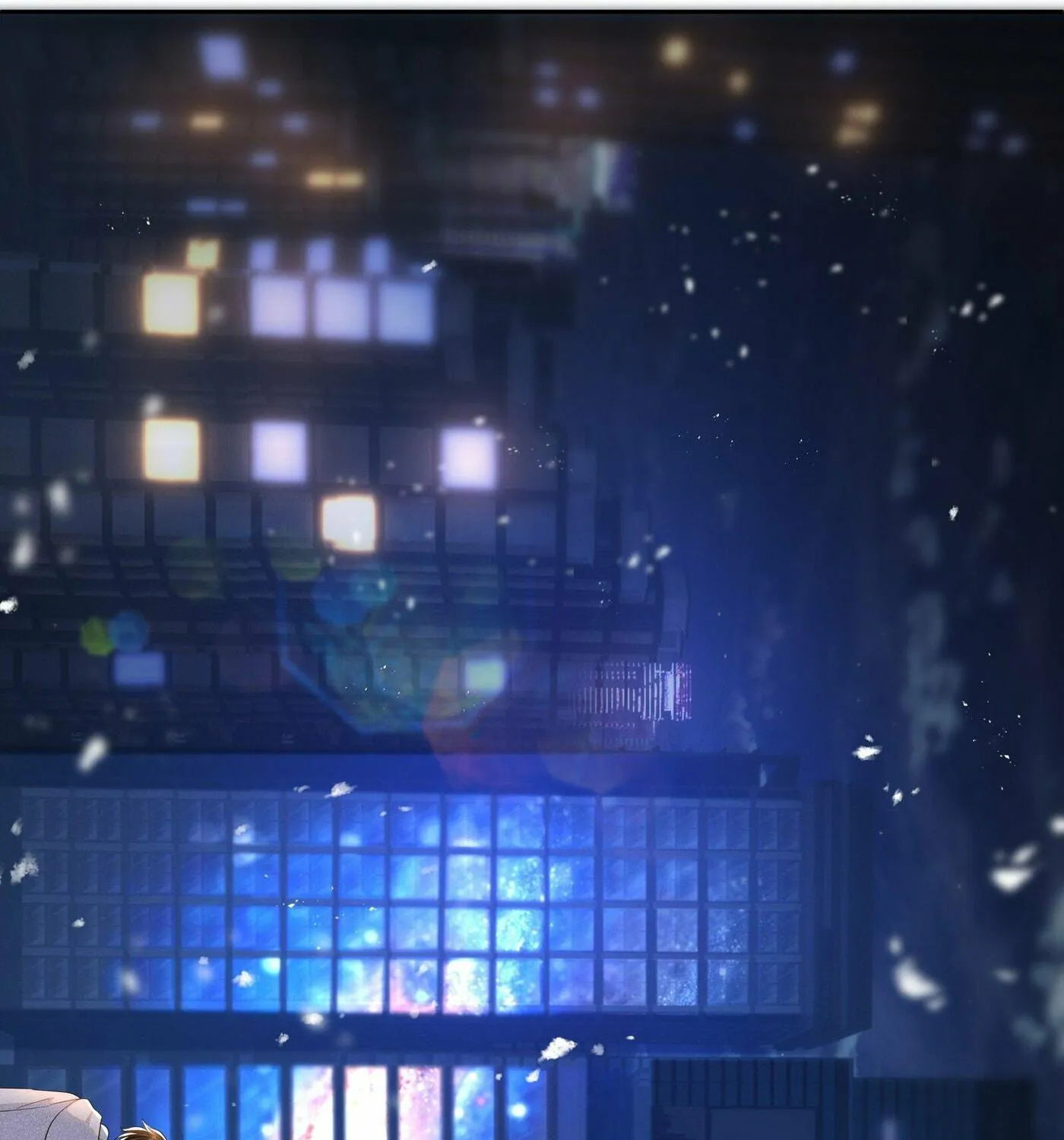 Read Social Temperature (Colored) chapter 71 image 61 on Lezhin