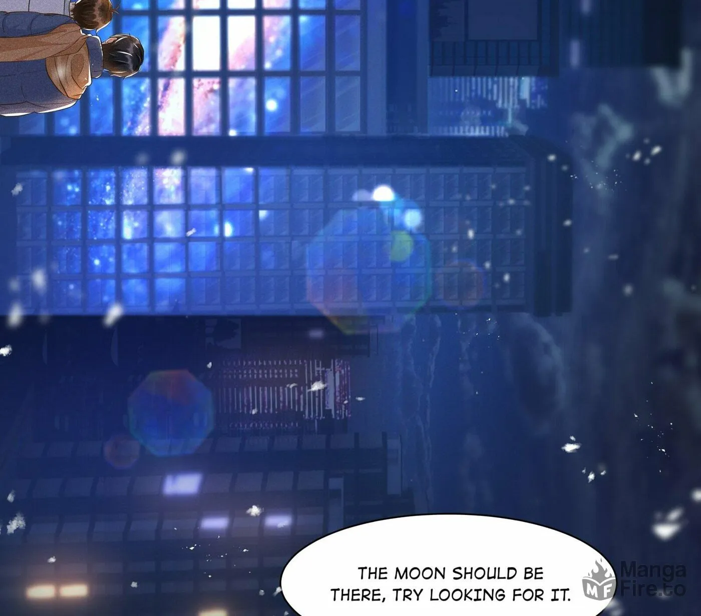 Read Social Temperature (Colored) chapter 71 image 62 on Lezhin