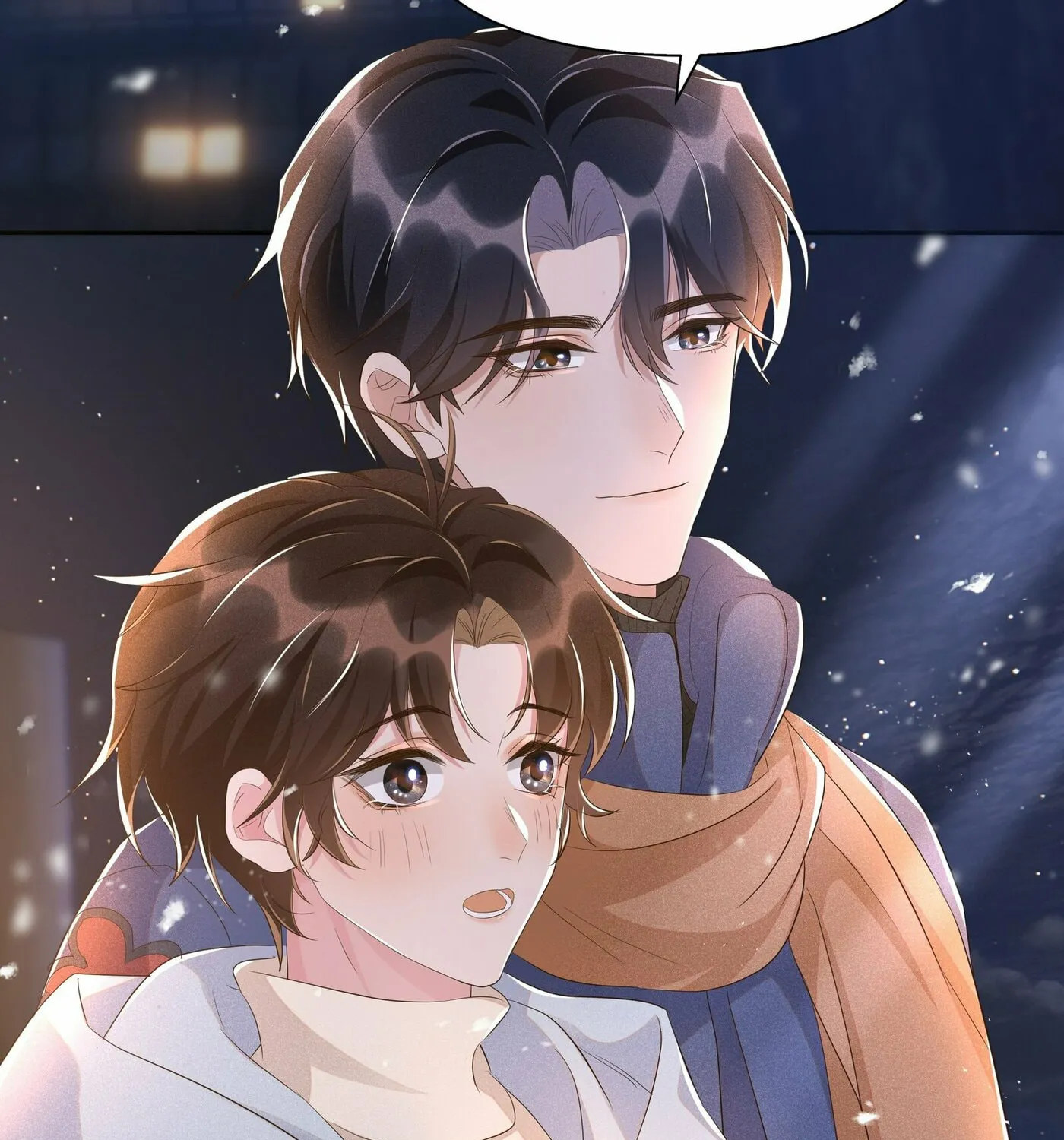 Read Social Temperature (Colored) chapter 71 image 63 on Lezhin