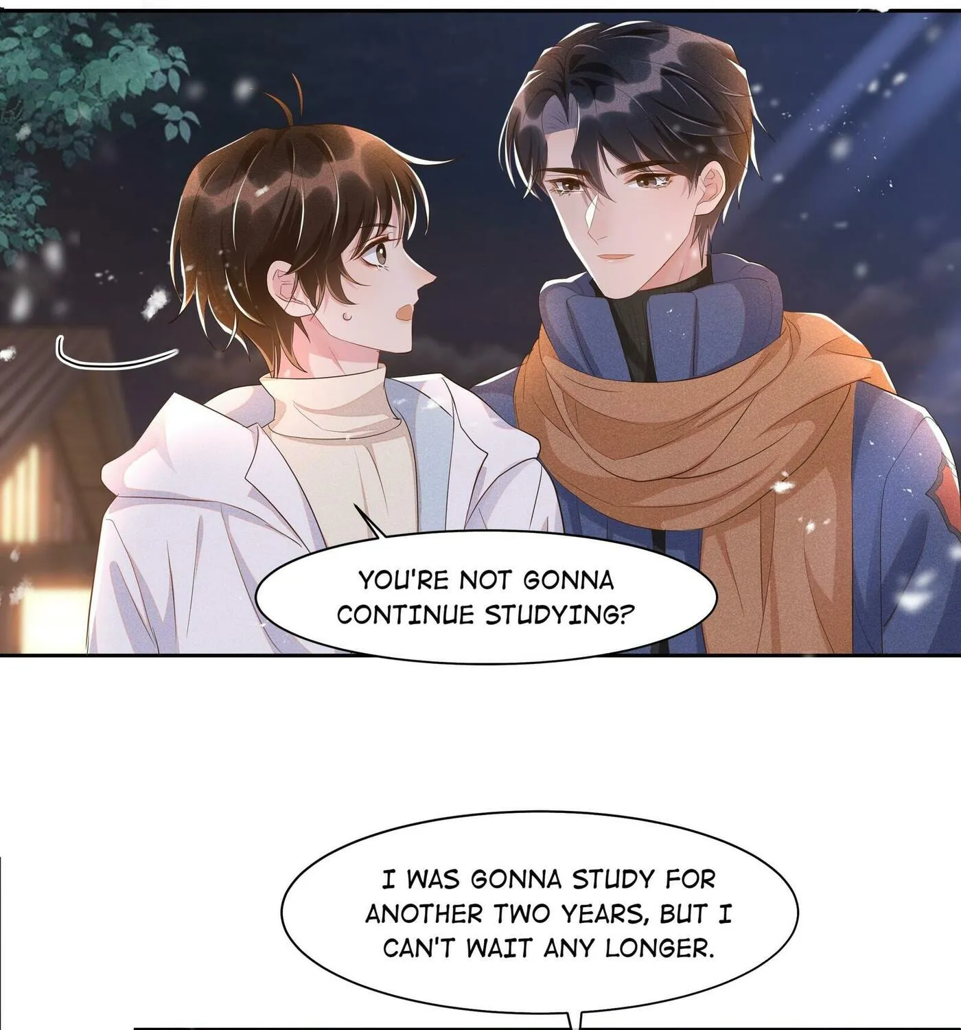 Read Social Temperature (Colored) chapter 71 image 67 on Lezhin