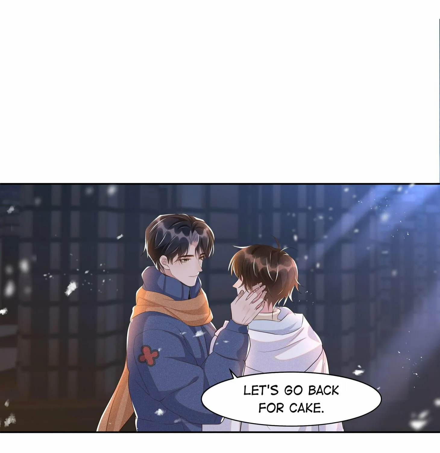 Read Social Temperature (Colored) chapter 71 image 70 on Lezhin