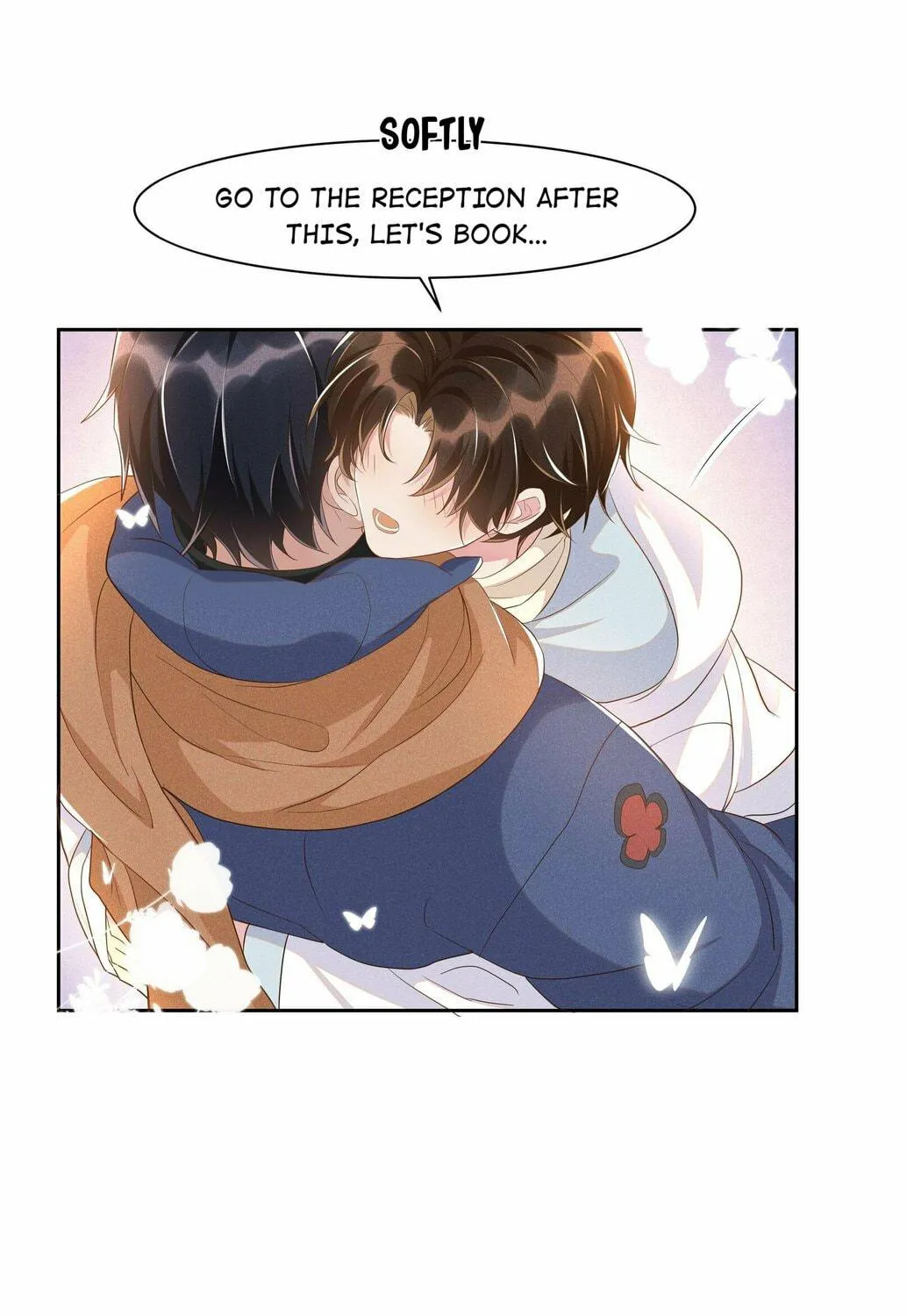 Read Social Temperature (Colored) chapter 71 image 74 on Lezhin