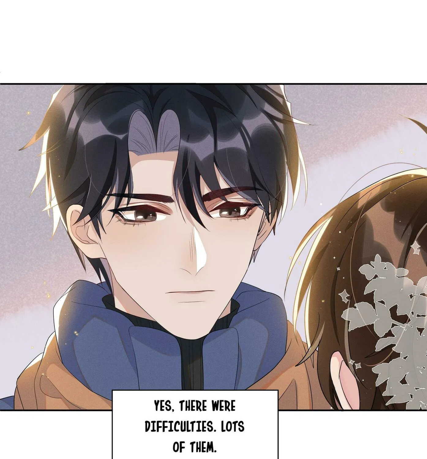 Read Social Temperature (Colored) chapter 71 image 76 on Lezhin