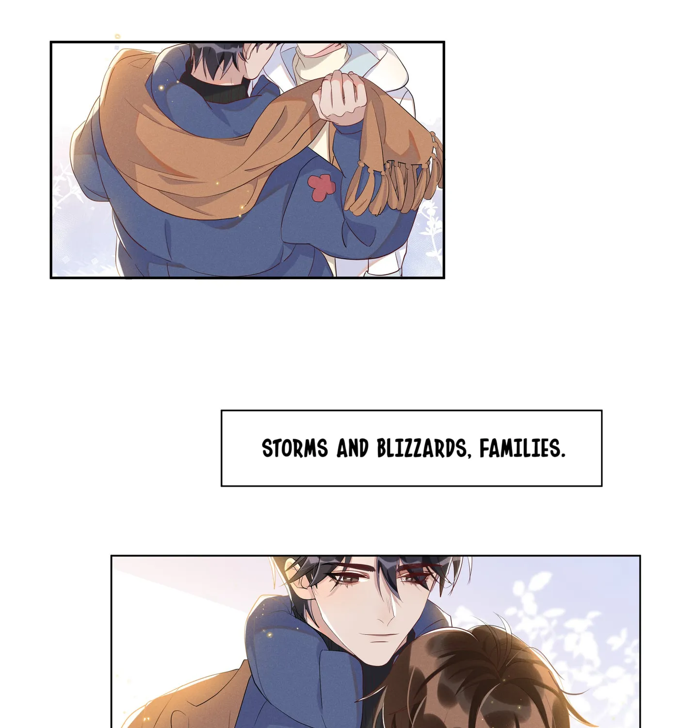 Read Social Temperature (Colored) chapter 71 image 78 on Lezhin