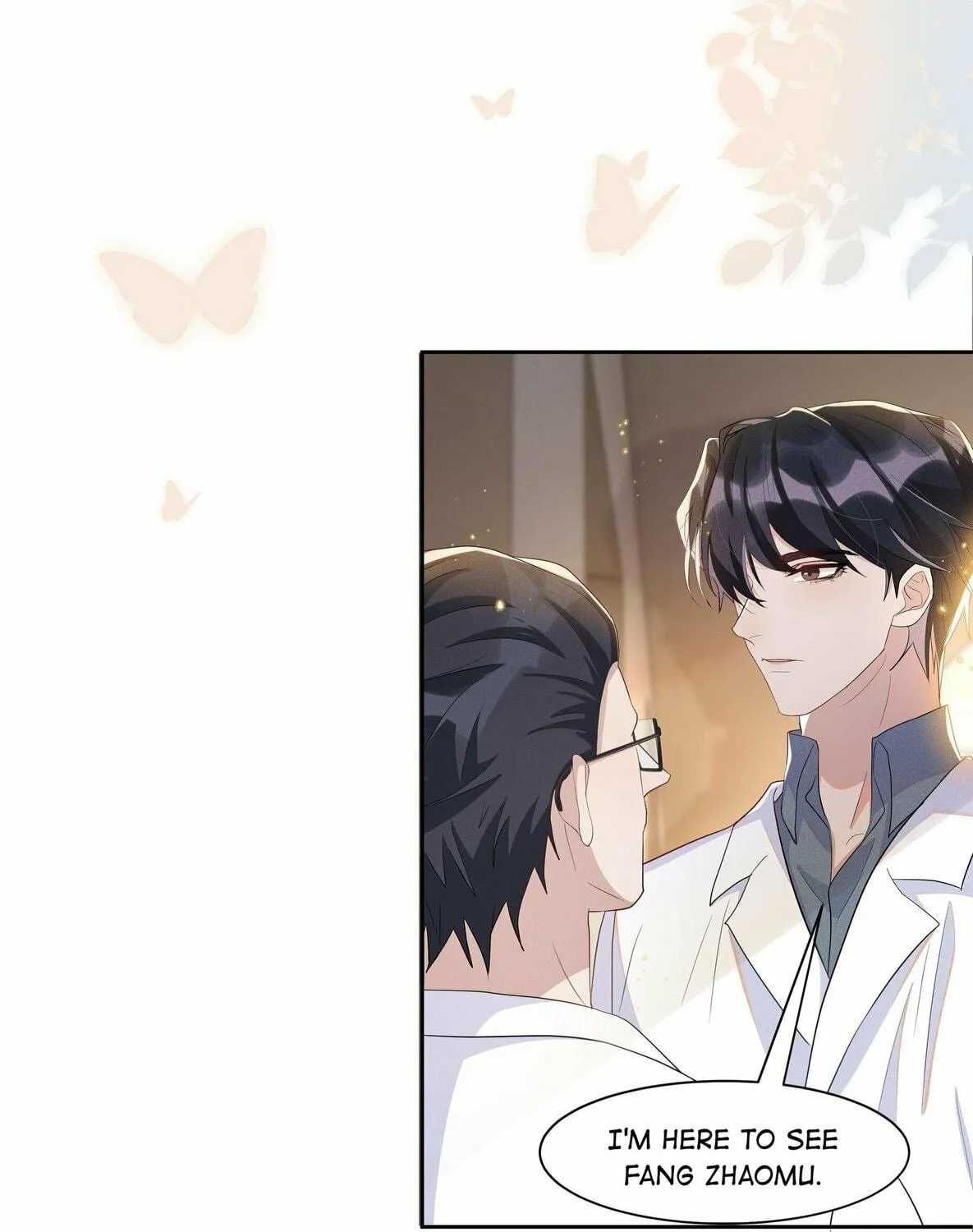 Read Social Temperature (Colored) chapter 71 image 8 on Lezhin