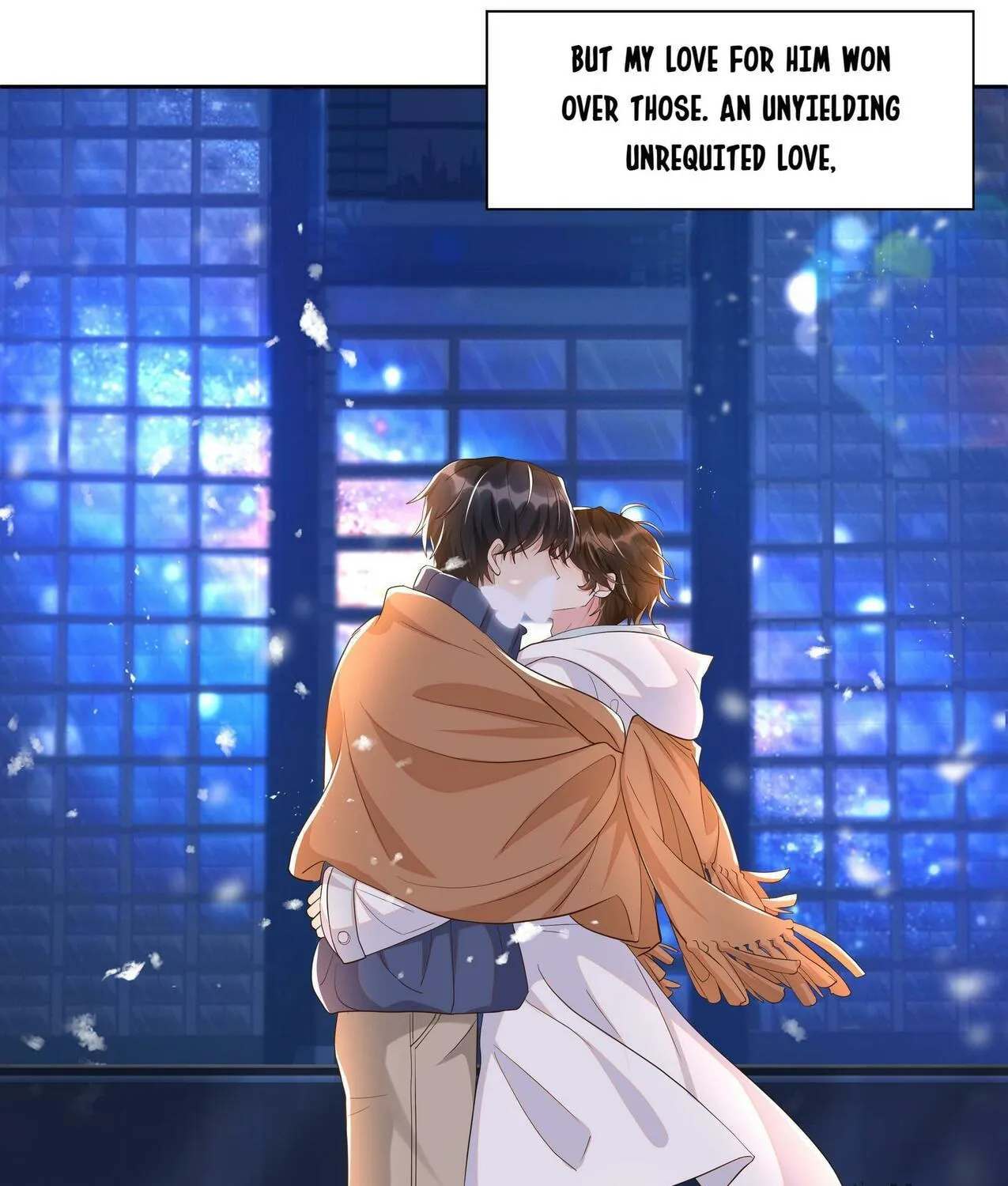 Read Social Temperature (Colored) chapter 71 image 80 on Lezhin