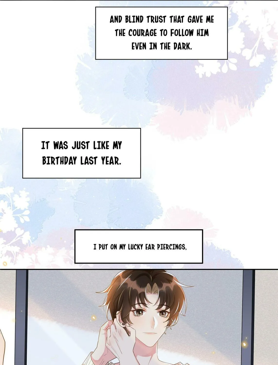 Read Social Temperature (Colored) chapter 71 image 82 on Lezhin