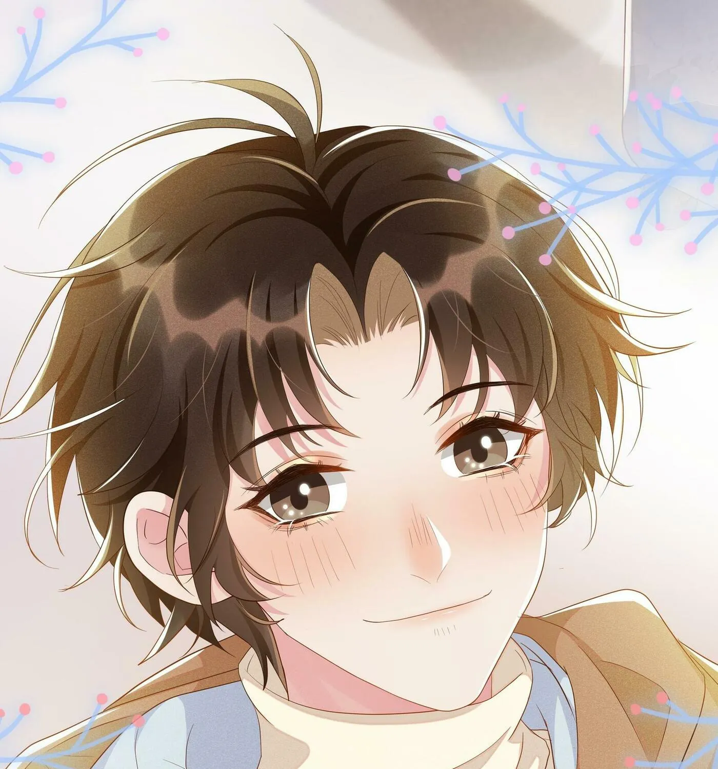 Read Social Temperature (Colored) chapter 71 image 89 on Lezhin
