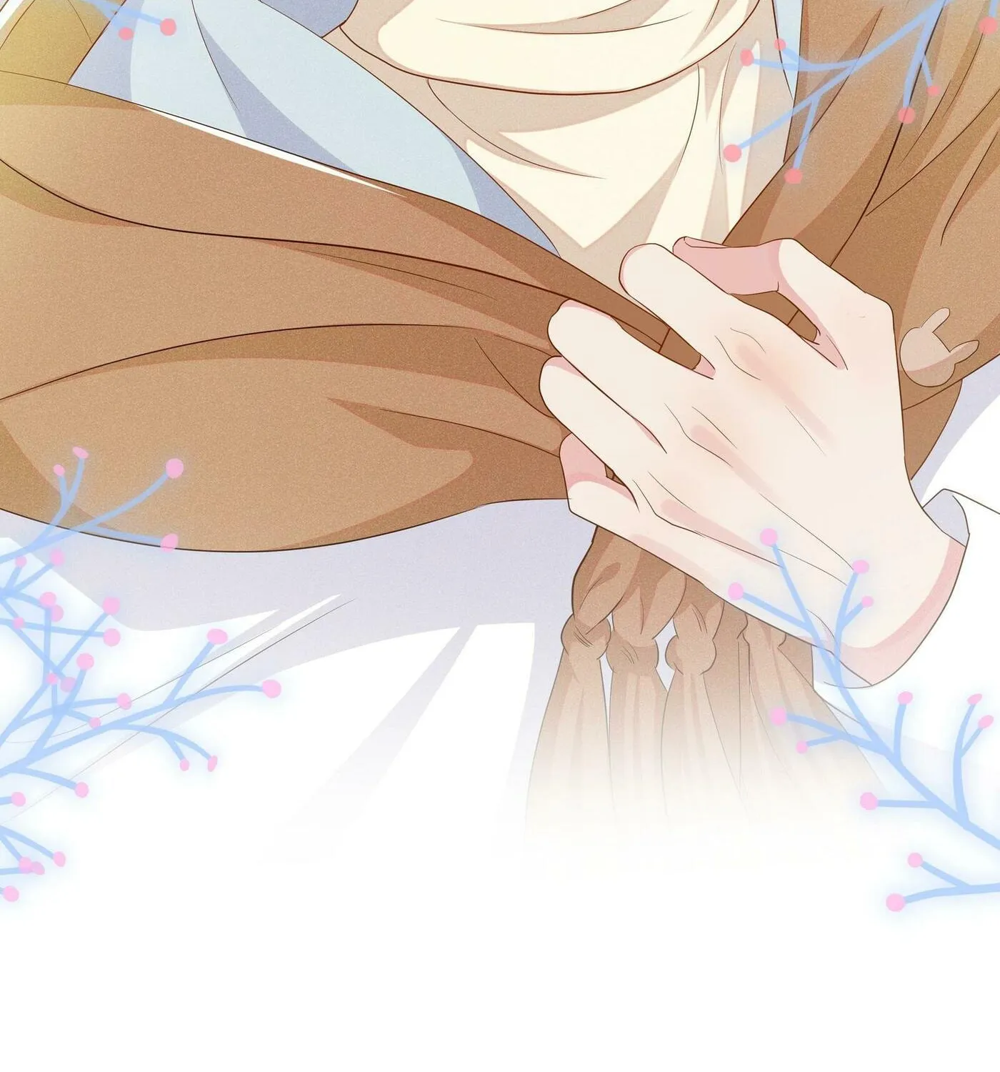 Read Social Temperature (Colored) chapter 71 image 90 on Lezhin