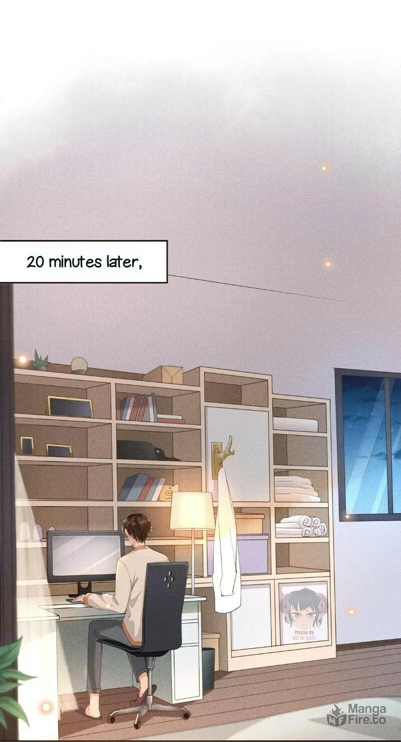 Read Social Temperature (Colored) chapter 8 image 10 on Lezhin