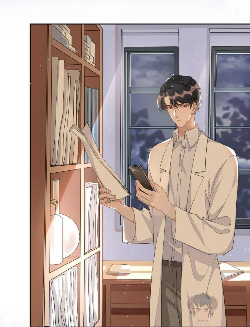 Read Social Temperature (Colored) chapter 8 image 12 on Lezhin