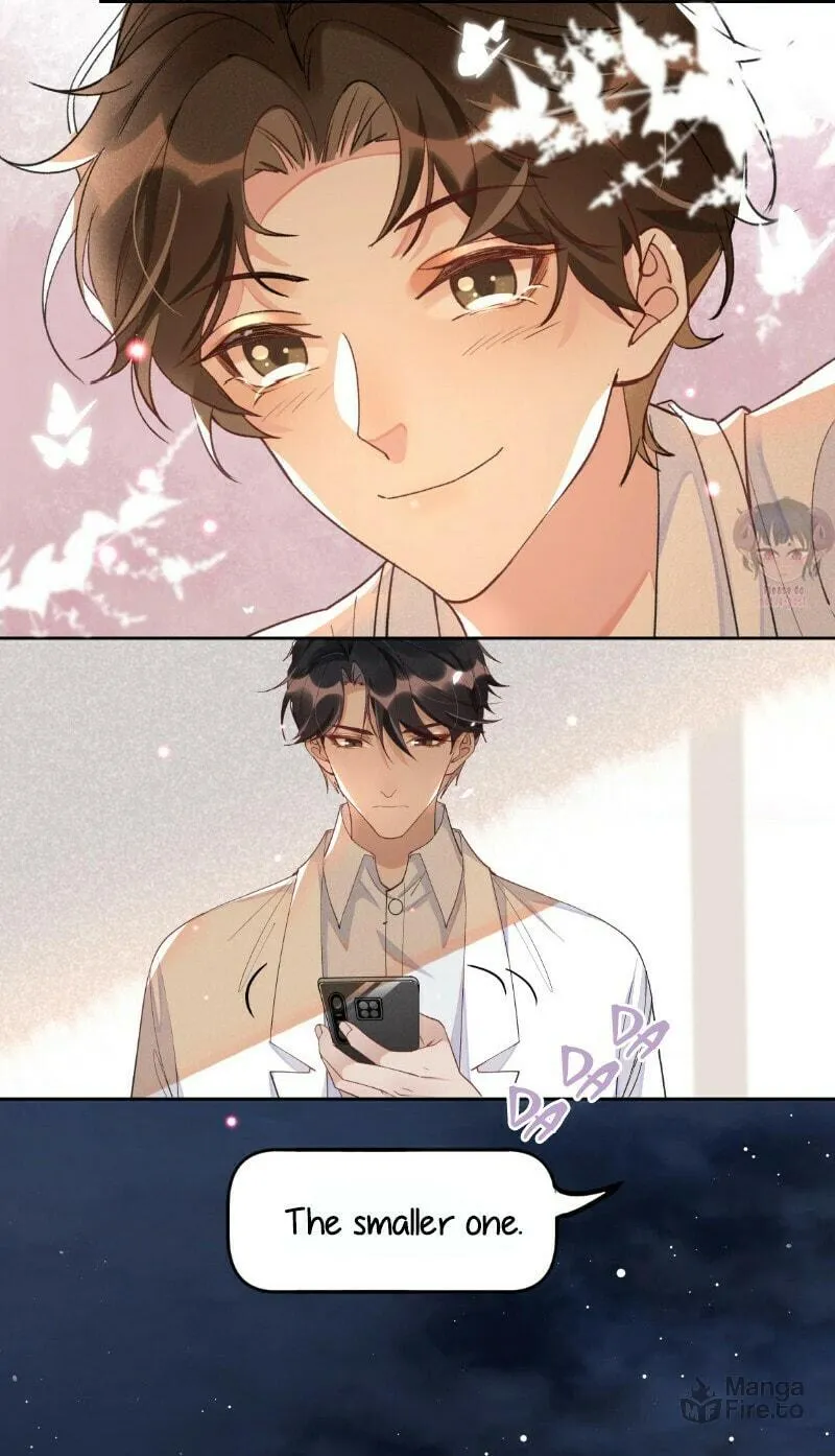 Read Social Temperature (Colored) chapter 8 image 13 on Lezhin