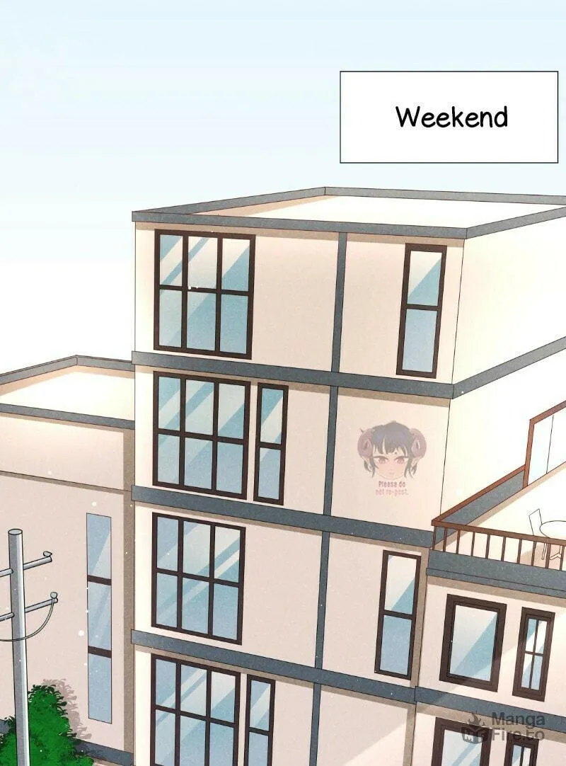 Read Social Temperature (Colored) chapter 8 image 16 on Lezhin