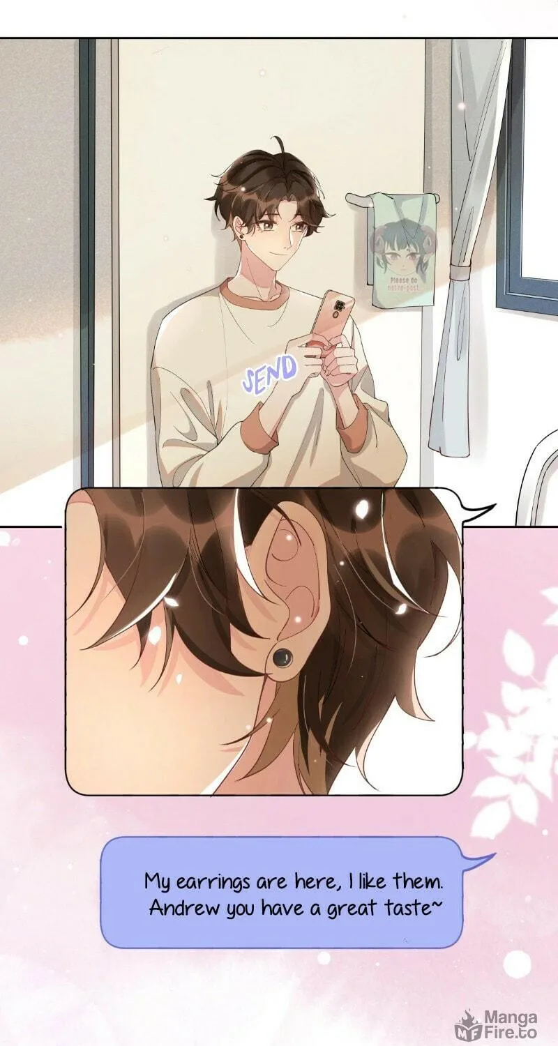 Read Social Temperature (Colored) chapter 8 image 19 on Lezhin