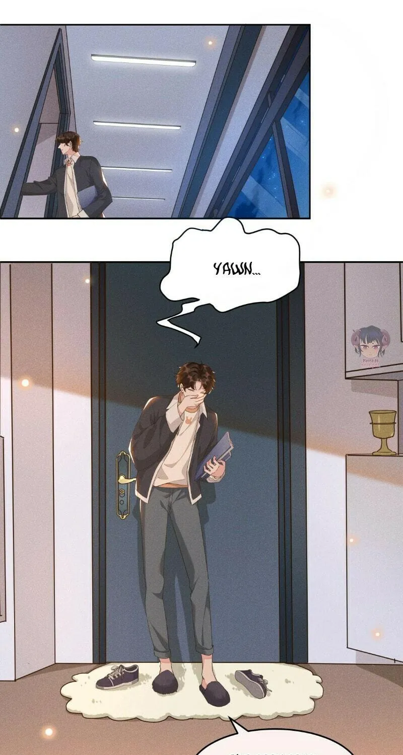 Read Social Temperature (Colored) chapter 8 image 2 on Lezhin
