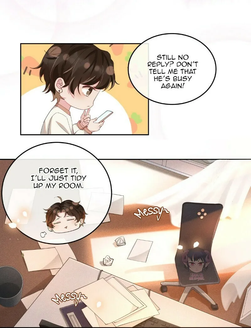 Read Social Temperature (Colored) chapter 8 image 21 on Lezhin
