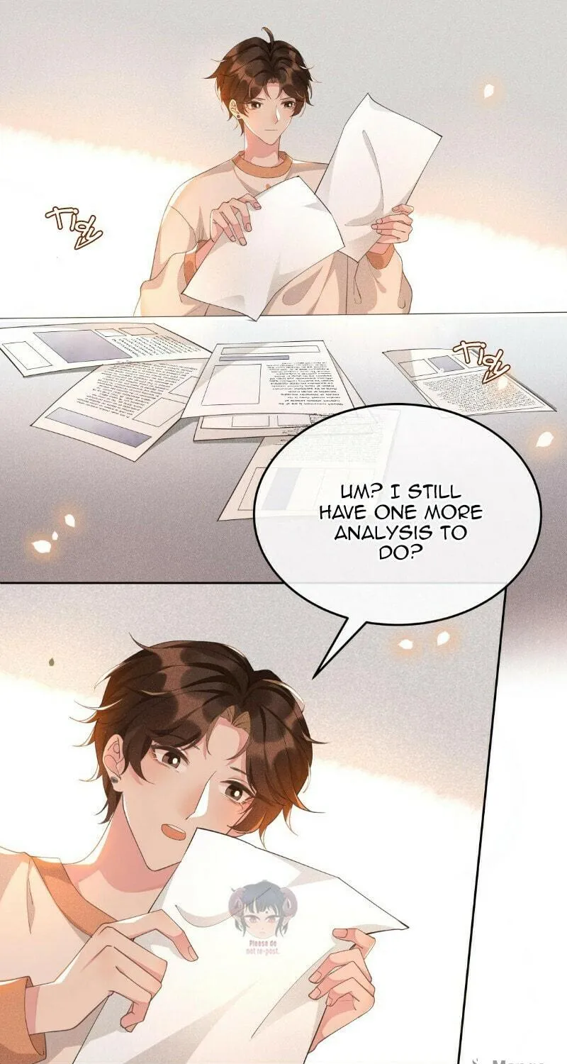 Read Social Temperature (Colored) chapter 8 image 22 on Lezhin