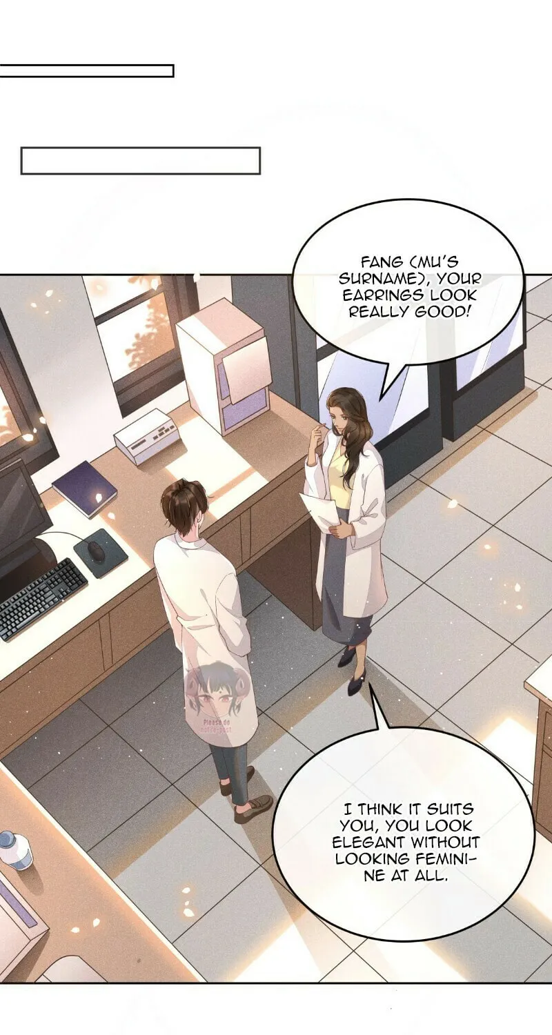 Read Social Temperature (Colored) chapter 8 image 25 on Lezhin