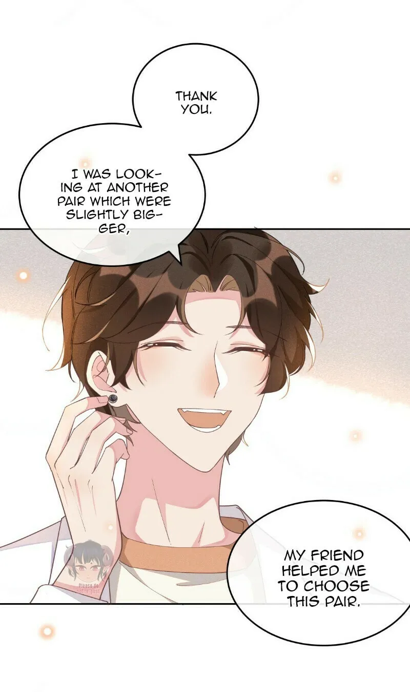 Read Social Temperature (Colored) chapter 8 image 27 on Lezhin
