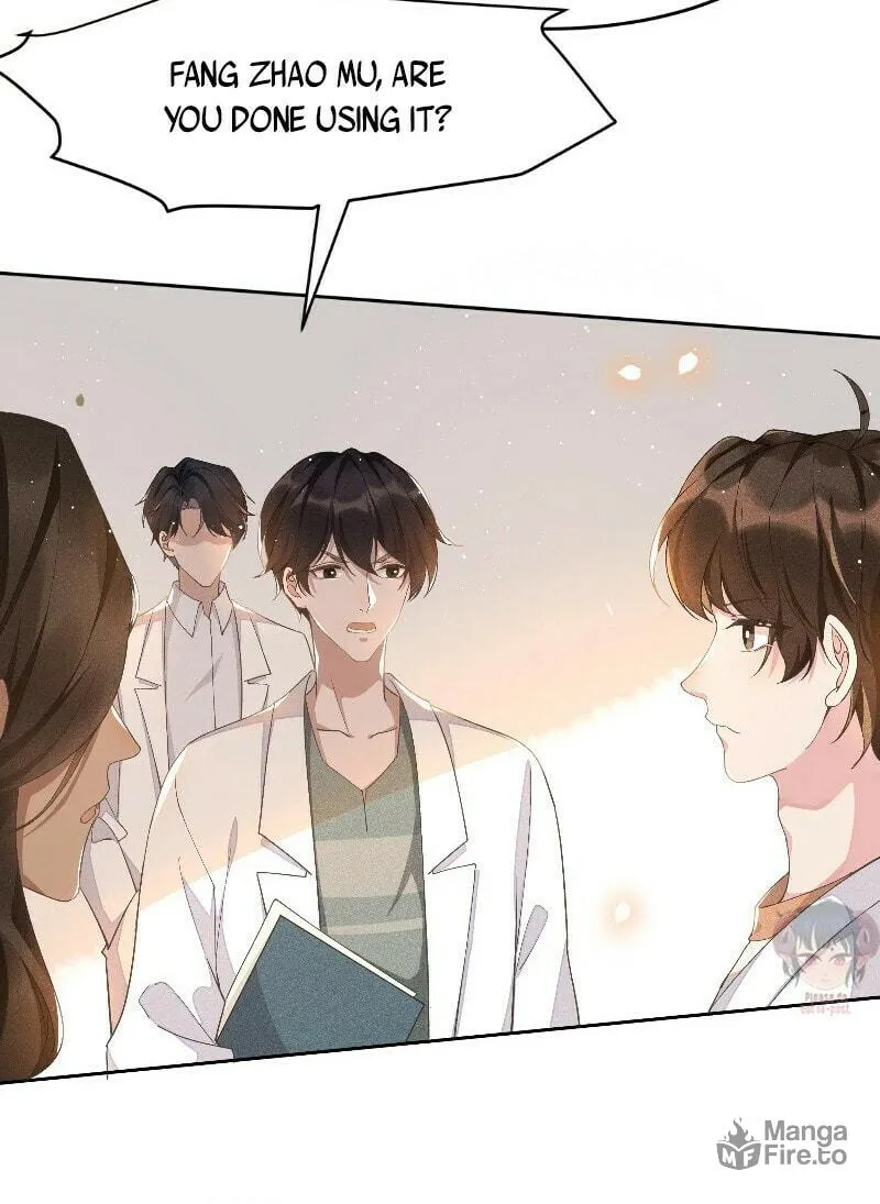 Read Social Temperature (Colored) chapter 8 image 29 on Lezhin