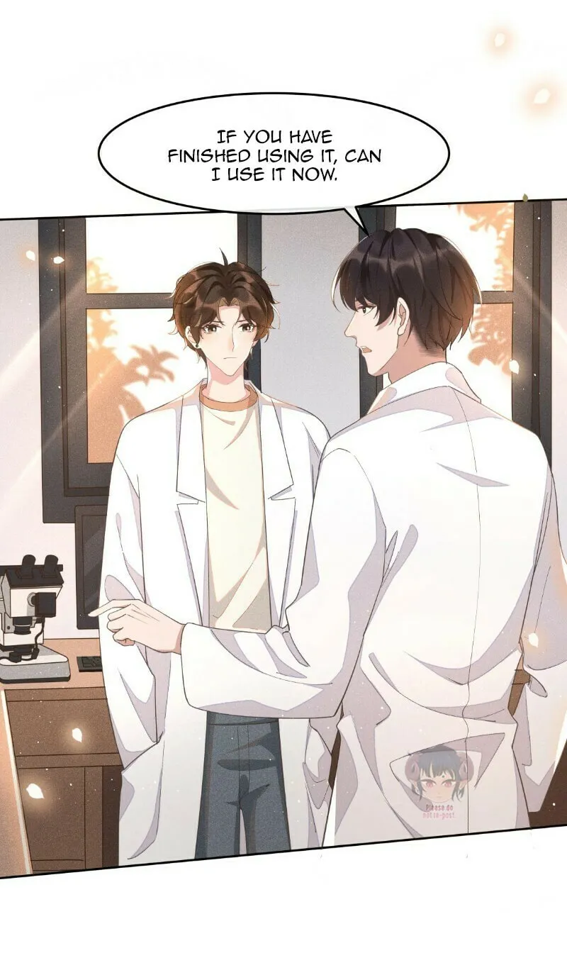 Read Social Temperature (Colored) chapter 8 image 30 on Lezhin
