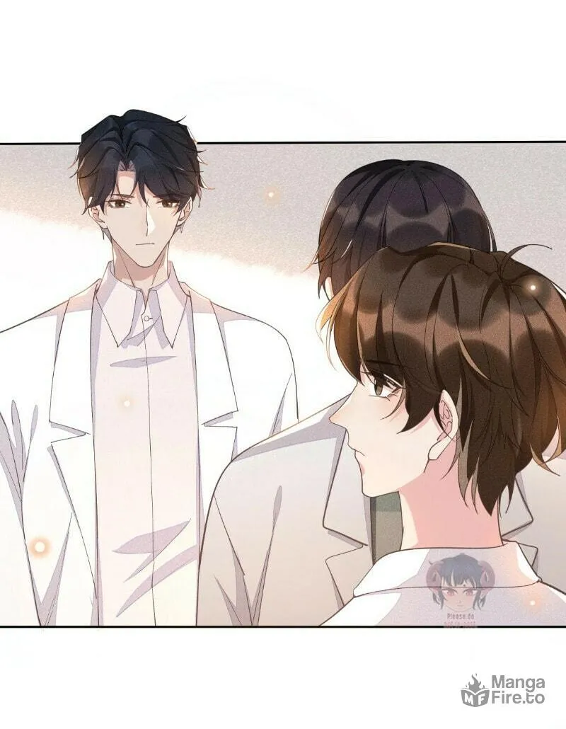 Read Social Temperature (Colored) chapter 8 image 31 on Lezhin