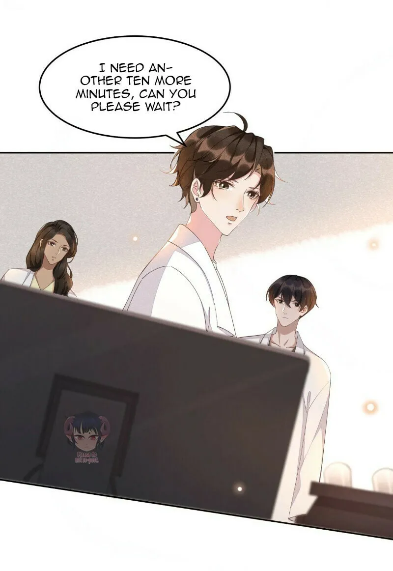 Read Social Temperature (Colored) chapter 8 image 32 on Lezhin