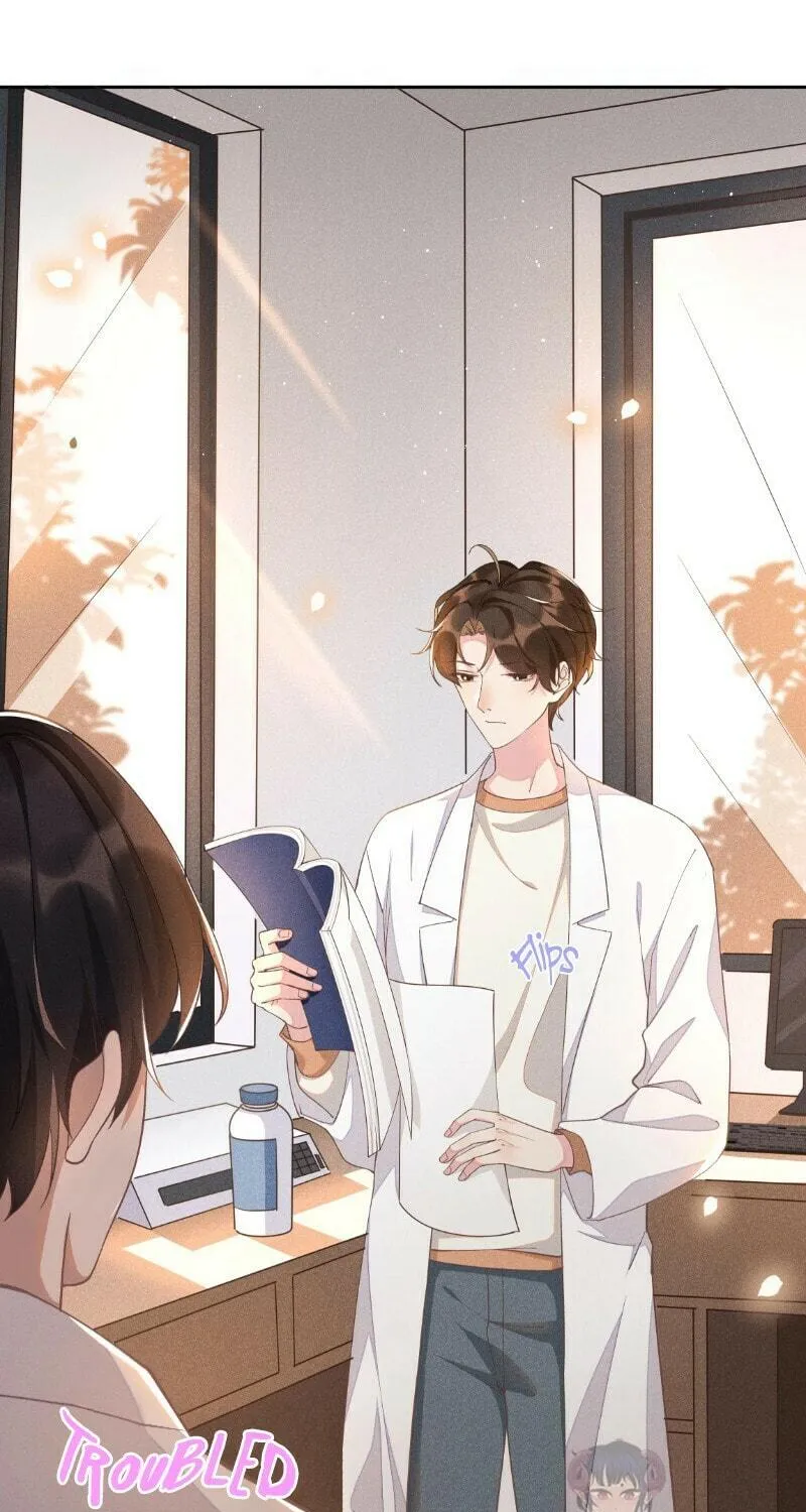Read Social Temperature (Colored) chapter 8 image 34 on Lezhin