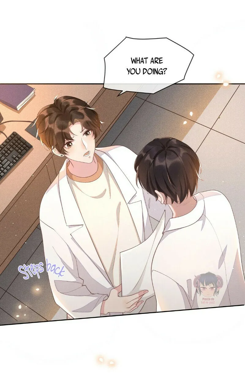 Read Social Temperature (Colored) chapter 8 image 37 on Lezhin